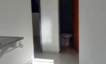 Imagem 5: Casa condomínio fechado Nova Esperança