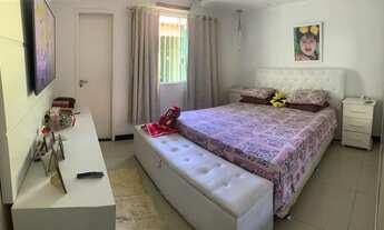 Imagem: Casa 02 quartos com suíte no Bairro de