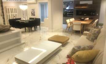 Imagem 3: Apartamento de 4 Dormitórios na Rua Voltaire