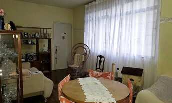 Imagem: Apartamento 68.89m² 2 qtos, 1 vaga, Santo