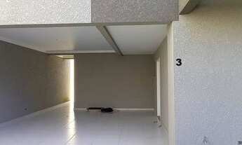 Imagem 2: Sobrado com 3 dormitórios à venda, 163 m² por R$ 795.000 - Boneca do Iguaçu - São José dos