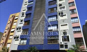 Imagem: Apartamento para venda tem 73 metros quadrados