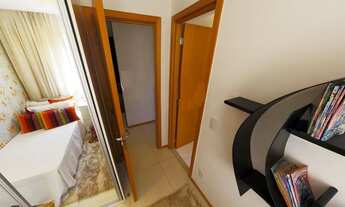 Imagem 4: Apartamento para venda tem 158 metros quadrados com 4 quartos em Sul - Brasília - DF