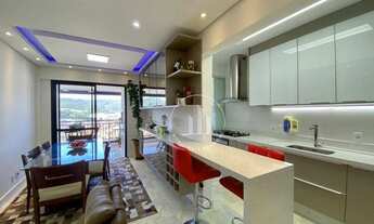 Imagem: Apartamento à venda, 95 m² por R$ 1.224.000,00