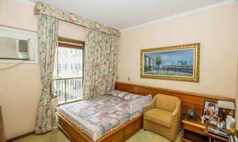 Imagem 3: Rio de Janeiro - Apartamento Padrão - Lagoa