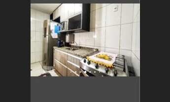 Imagem 3: APARTAMENTO - MORUMBI - SP
