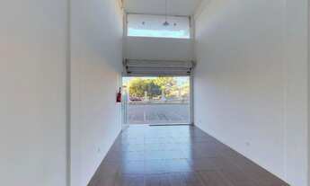 Imagem 5: Loja 03 Centro Comercial Cachoeira Shop