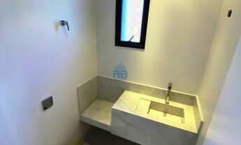 Imagem 3: PRESIDENTE PRUDENTE - Casa de Condomínio - PARQUE RESIDENCIAL DAMHA III