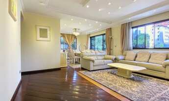 Imagem: SAO PAULO - Apartamento Padrão - VILA MARIANA