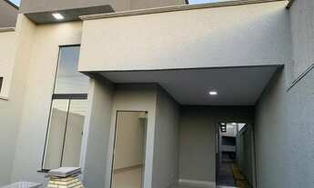 Imagem: CASA COM 3 QUARTOS, NO VILAGE GARAVELO