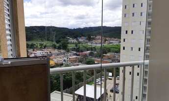 Imagem 7: Apartamento 3 Dormitórios 65m2 Á Venda no Parque São Lourenço São Paulo