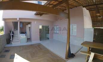 Imagem: DM- Casa de condomínio para venda tem 220