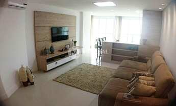 Imagem 1: ALTO PADRÃO Apartamento com 3 dormitórios