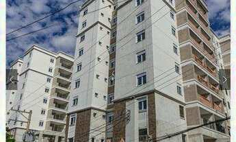 Imagem 3: Apart-2 dorms 1 suite-64mts-1 vaga-novo