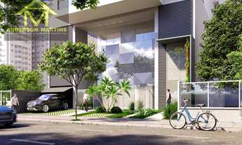 Imagem 3: Apartamento na Praia da Costa Ed. Mares da Costa Cód: 3482 TLL