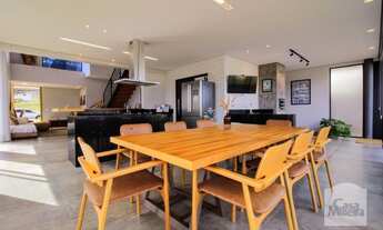 Imagem 5: Casa em condomínio à Venda - Alphaville, 4 Quartos, 283 m²