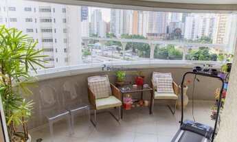 Imagem 6: Apto de 3 suites e 3 vagas no Campo Belo nobre