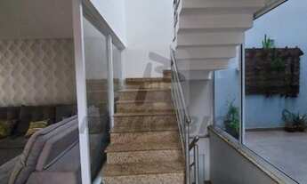 Imagem 5: SANTO ANDRE - Casa Padrão - Vila Bastos