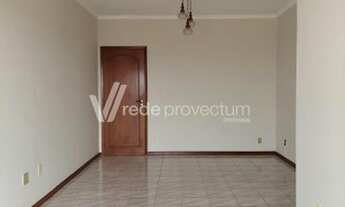 Imagem 2: Apartamento - Bonfim - Campinas
