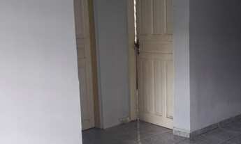 Imagem 5: Casa no Santa tereza