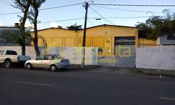 Imagem 2: Galpão para locação em Jardim São Paulo