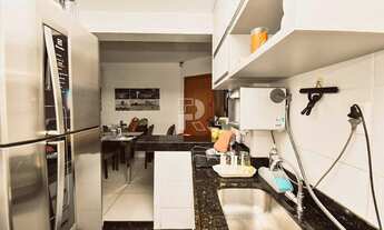 Imagem 4: Cobertura à venda, 3 quartos, 2 suítes, 3 vagas, Sion - Belo Horizonte/MG