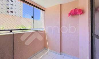 Imagem 3: Apartamento à venda em Nova Parnamirim (Parnamirim/RN