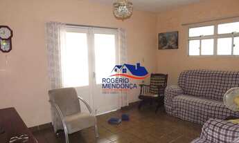 Imagem 4: Casa com 3 dormitórios à venda, 132 m² por R$ 650.000,00 - Bairro Novo - Olinda/PE