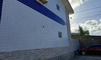 Imagem 2: Casa com 2 dormitórios à venda, 51 m² por R$ 169.990,01 - Fragoso - Olinda/PE