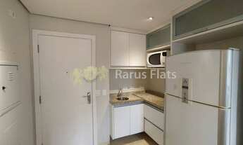 Imagem 4: Excelente Apartamento Studio no Coração do Jardins- São Paulo - SP