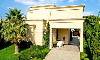 Imagem 2: Casa com 4 dormitórios à venda, 506 m² por R$ 4.600.000,00 - Alphaville Graciosa - Pinhais