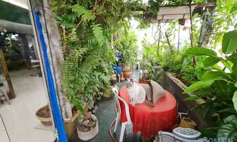 Imagem 5: COBERTURA - VILA BUARQUE - SP