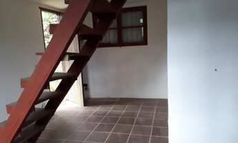 Imagem 5: Terreno 2.085 m² declive leve chalé 30 m² 9 km do centro acesso fácil tranquilidade Mairip