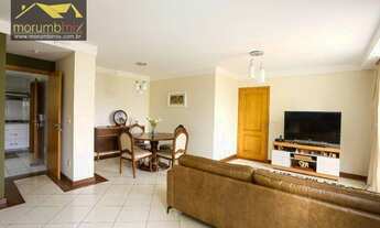 Imagem 6: Apartamento com 3 dormitórios à venda, 112 m² por R$ 650.000,00 - Vila Suzana - São Paulo