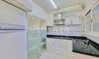 Imagem 2: Apartamento com 3 dormitórios à venda, 140 m² por R$ 690.000,00 - Ideal - Novo Hamburgo/RS