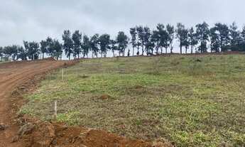 Imagem: LTerreno para venda com 600 metros quadrados