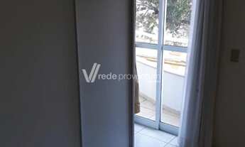 Imagem 3: Apartamento - Mansões Santo Antônio - Campinas