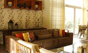 Imagem 3: Casa no Condomínio Reserva da Serra em Gramado!