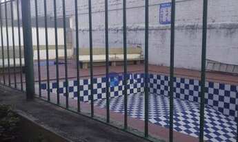 Imagem 7: Apartamento com 2 dormitórios para alugar, 60 m² por R$ 1.200,00/mês - Vila Guilherme - Sã