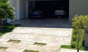 Imagem 2: Casa em Condomínio para Venda em Mogi das Cruzes, Fazenda Rodeio, 3 dormitórios, 2 suítes