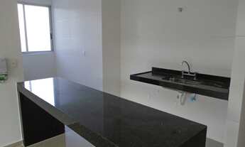 Imagem 4: APARTAMENTO NOVO NO SANTO ANTONIO