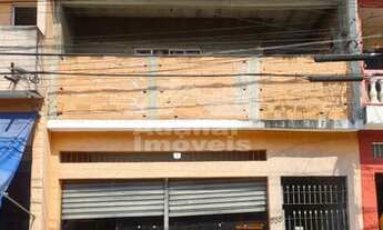 Imagem 1: Sobrado à venda, Eldorado, Diadema, SP