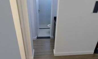 Imagem 4: Apartamento para Venda em São José dos Pinhais, Ouro Fino, 2 dormitórios, 1 banheiro, 1 va