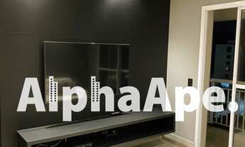 Imagem 4: Apartamento Hit Alphaville PERMUTA por 2 dormitórios