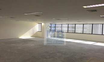 Imagem: Sala para alugar, 206 m² por R$ 12.500,00/mês
