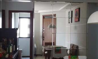 Imagem 2: Apartamento com 3 quartos, 73 m², suíte, alto, nascente, Stiep