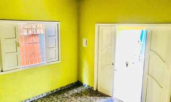 Imagem: Casa próxima a novo hospital Unimed