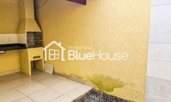 Imagem 4: Casa 2 Quartos sendo 1 suíte - Residencial Solar Boungainville - 70m²