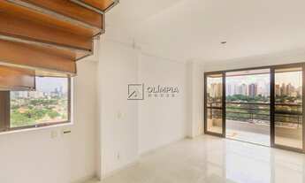 Imagem: Cobertura Venda 2 Dormitórios - 140 m²