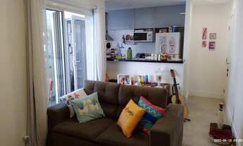 Imagem 3: Apartamento Locação Vila Olímpia 45 m² 1 Dormitórios